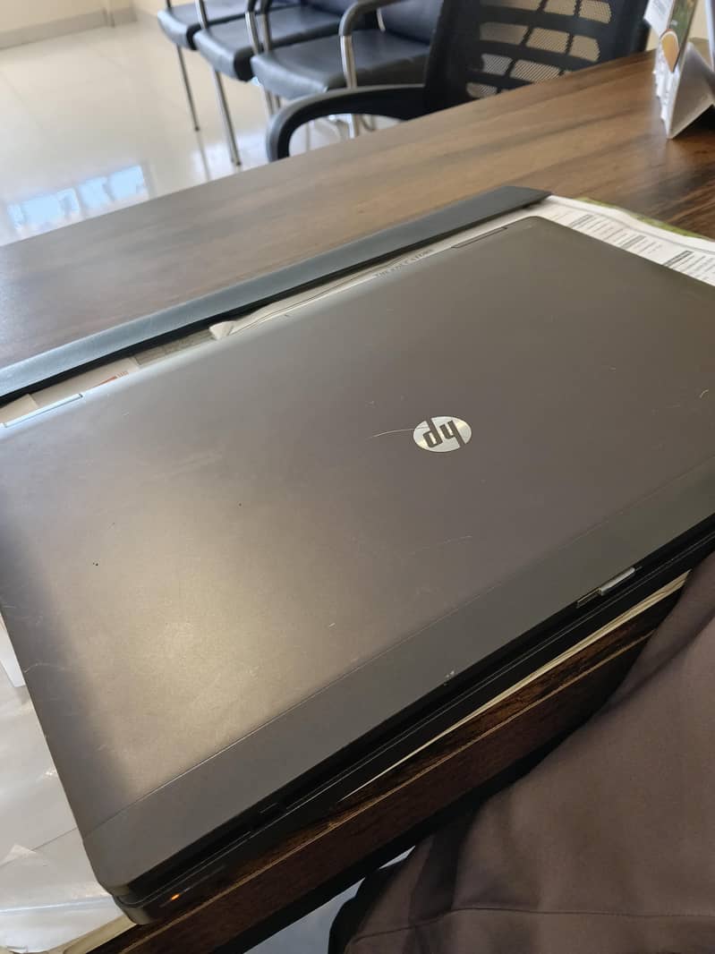 Hp ProBook Core i5 3rd generation 3