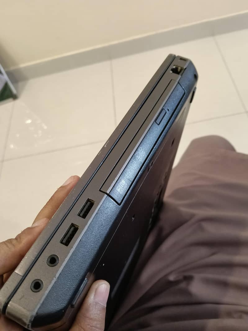 Hp ProBook Core i5 3rd generation 4