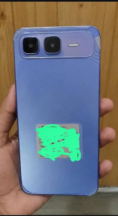 Infinix smart 10 plus