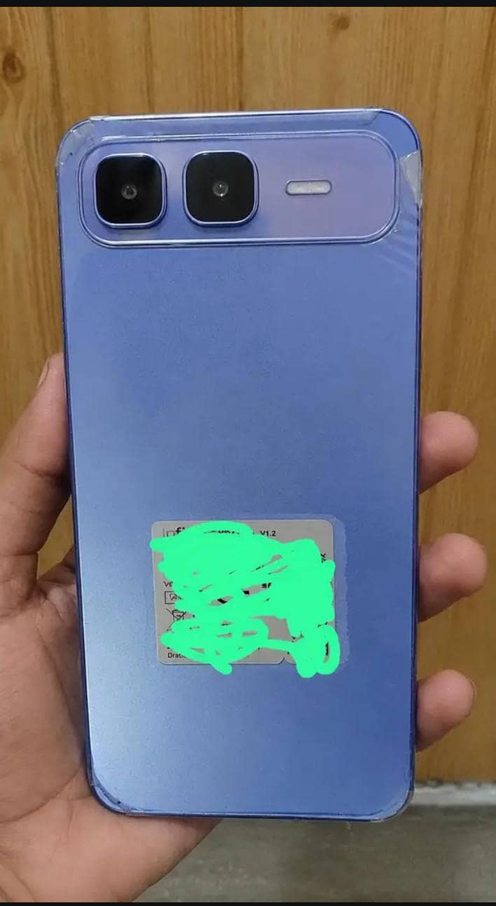 Infinix smart 10 plus 0