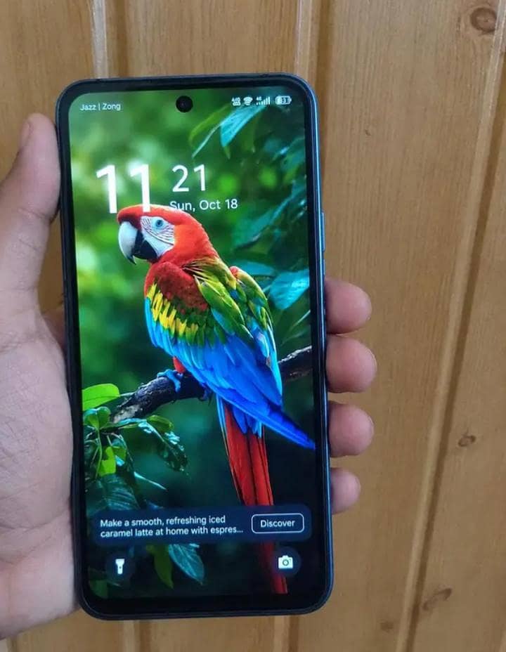 Infinix smart 10 plus 2