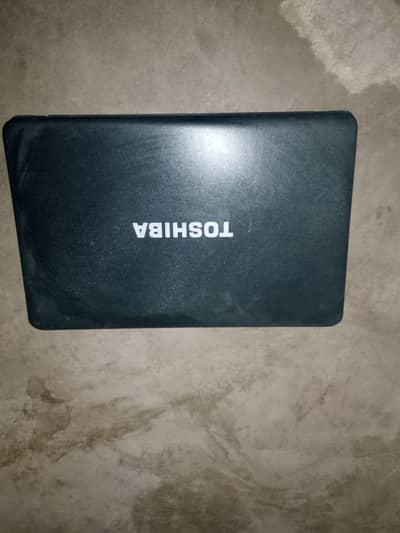 Toshiba satellite laptop exchange possible