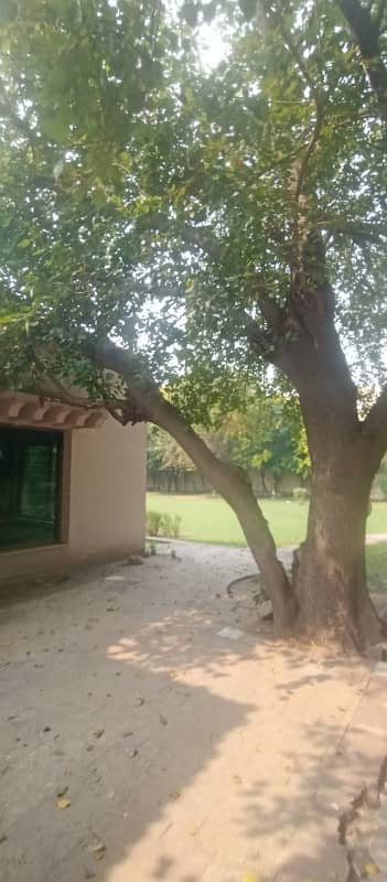 4-KANAL SUPER LUXURY VILLA