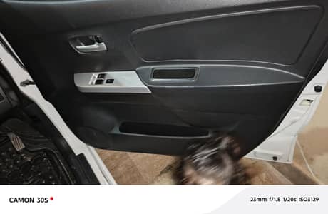 Suzuki Wagon R 2017