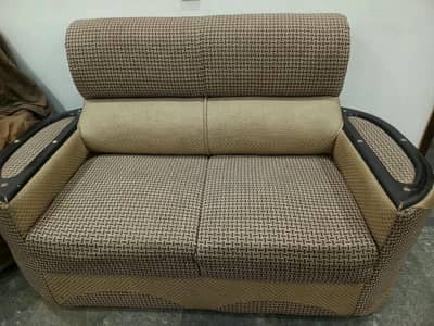 Sofa set