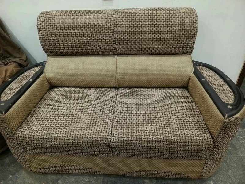 Sofa set 0