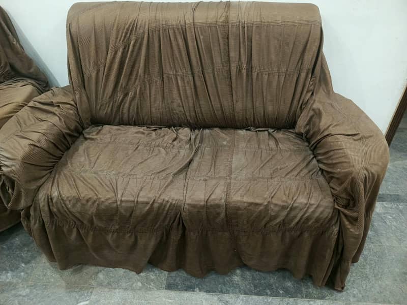 Sofa set 1