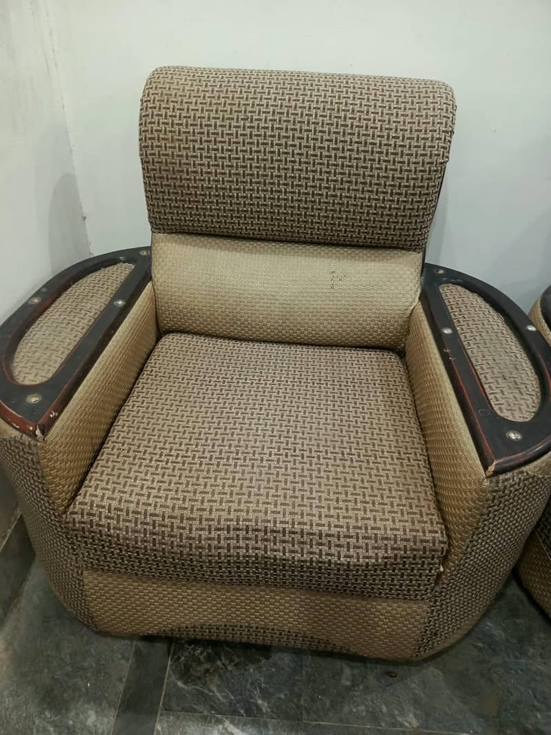 Sofa set 2