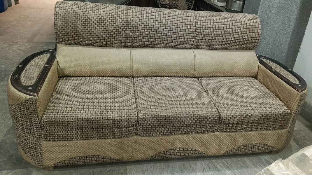 Sofa set 3