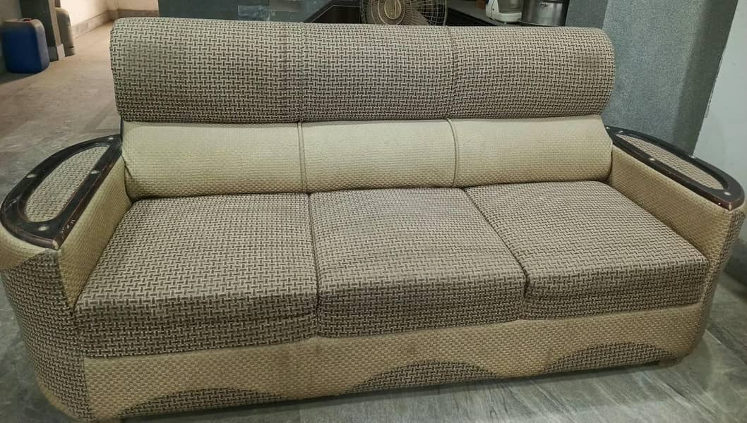 Sofa set 4