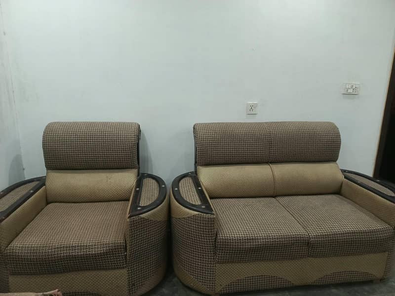 Sofa set 5