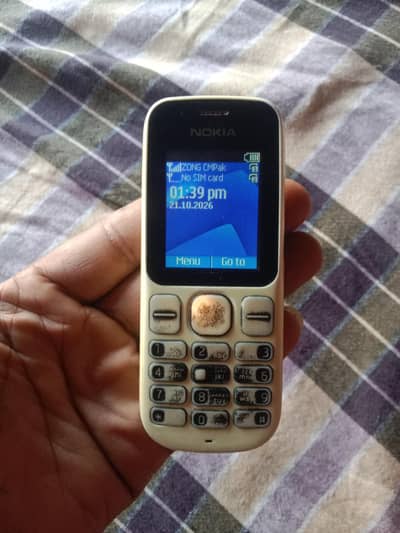 Nokia 101