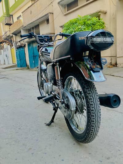 Lush Condition Just BuY and Drive Shoq walyy United 125