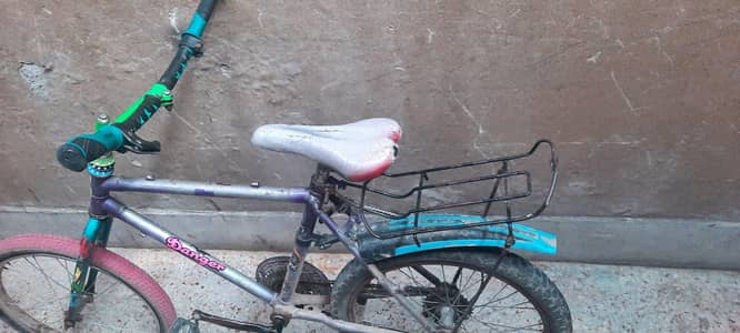 phoenix gear wali cycle for sake