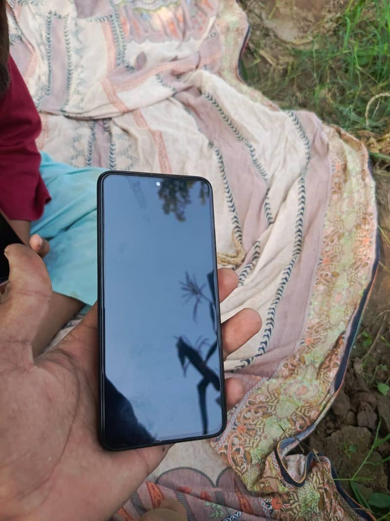 Xiaomi Redmi Note 11 0