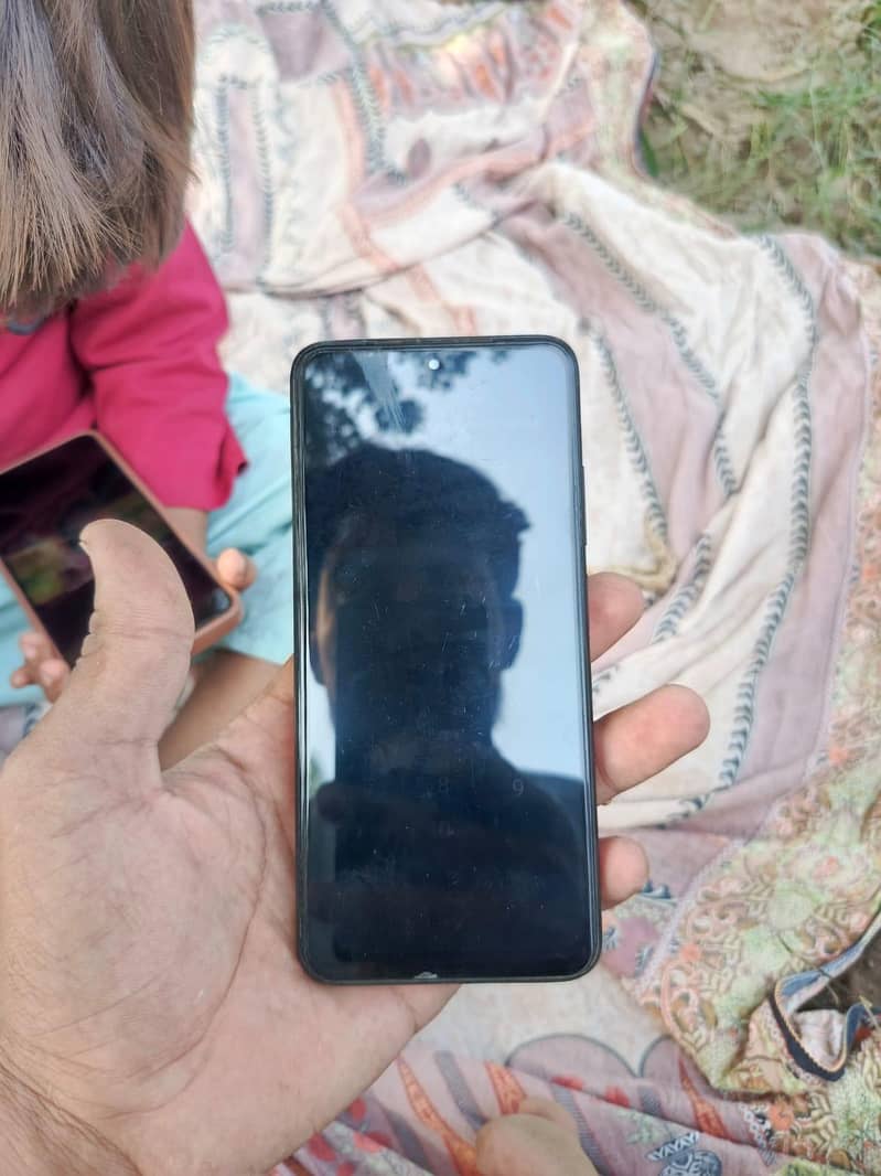 Xiaomi Redmi Note 11 1