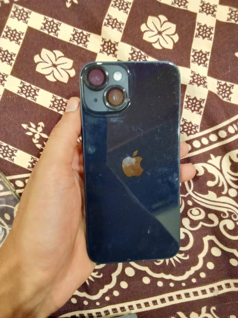 Apple iPhone 14 3