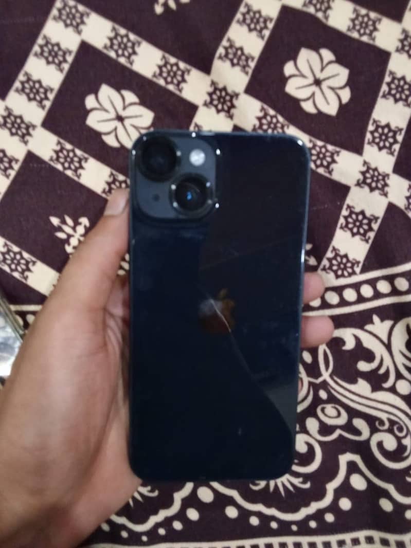Apple iPhone 14 4