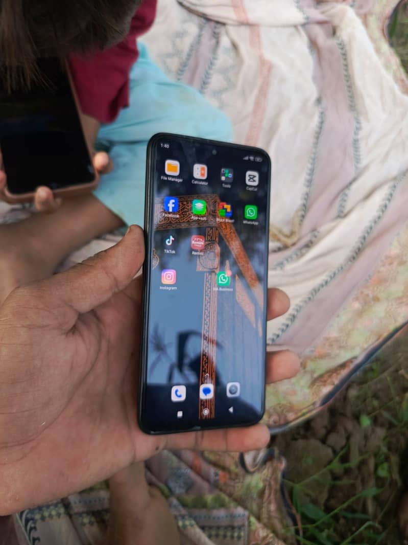 Xiaomi Redmi Note 11 3