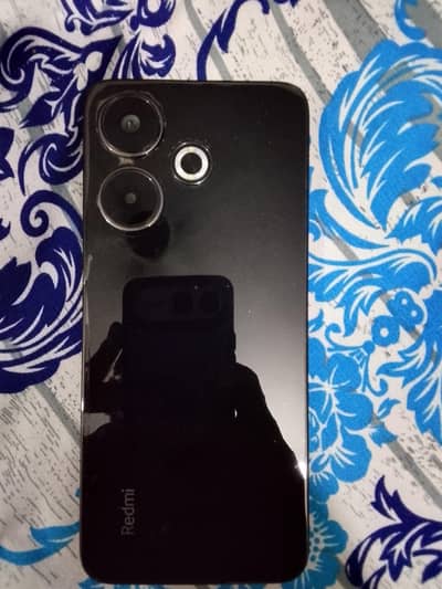 Xiaomi Redmi 13
