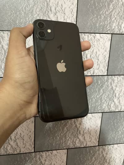 Apple iPhone 11