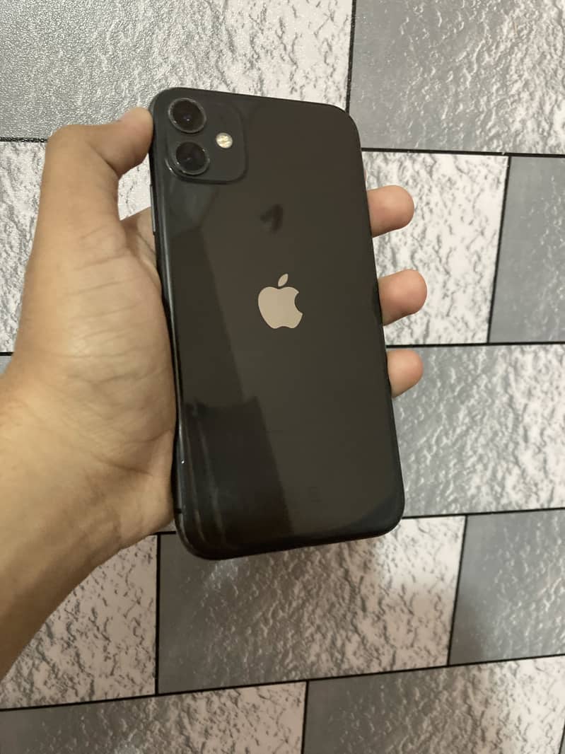 Apple iPhone 11 0