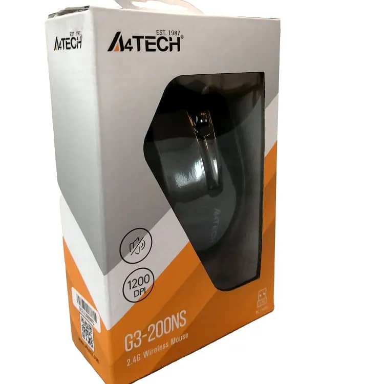A4 Tech Mouse's Available 0