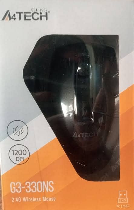 A4 Tech Mouse's Available 1