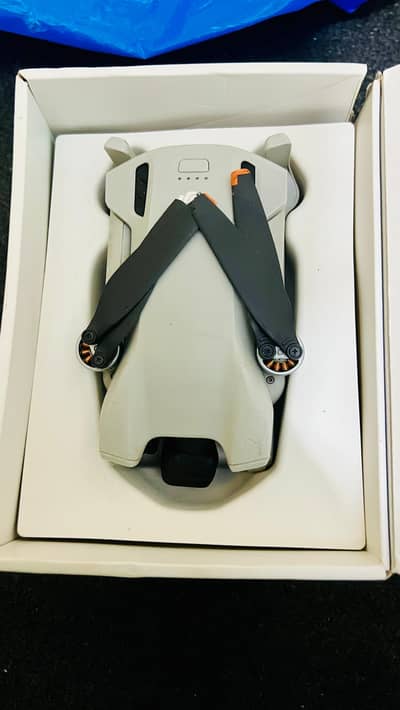 DJI Mini 3