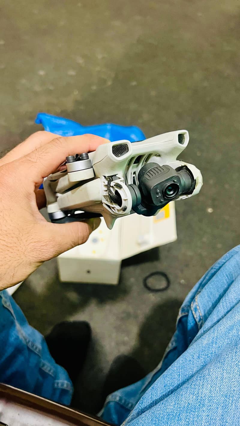 DJI Mini 3 1