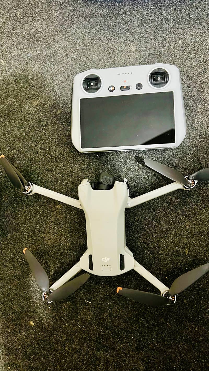 DJI Mini 3 3