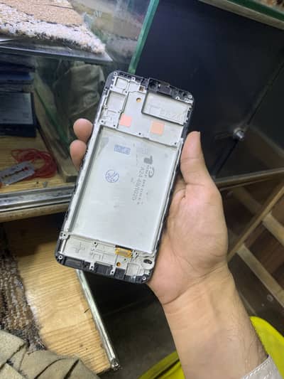 samsung A24 LCD original