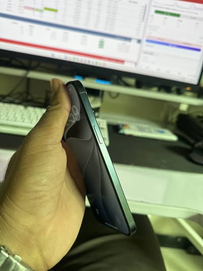Apple iPhone 15 Pro Max JV