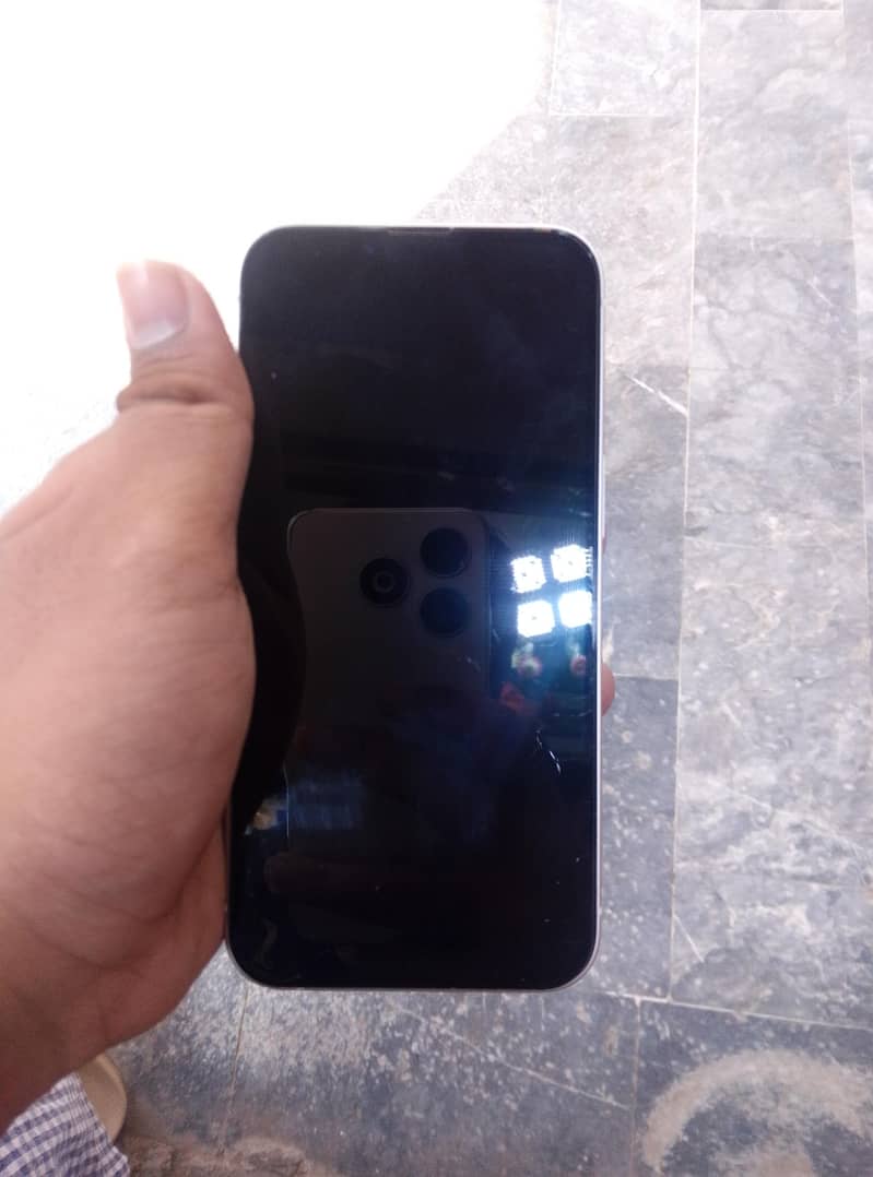 Apple iPhone 13 0