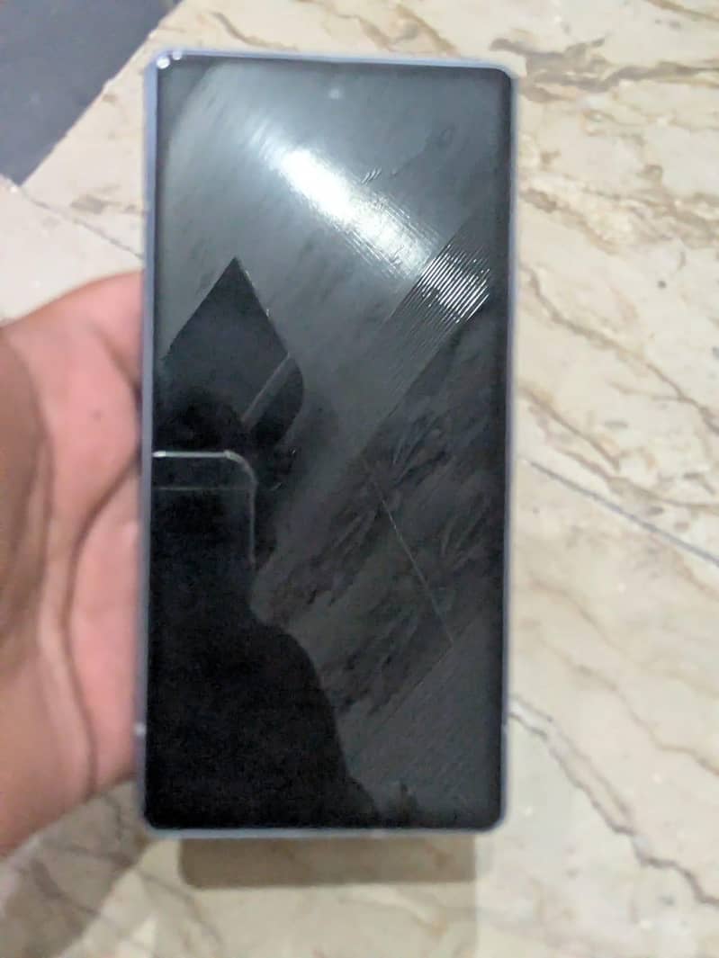 Google Pixel 7a 0