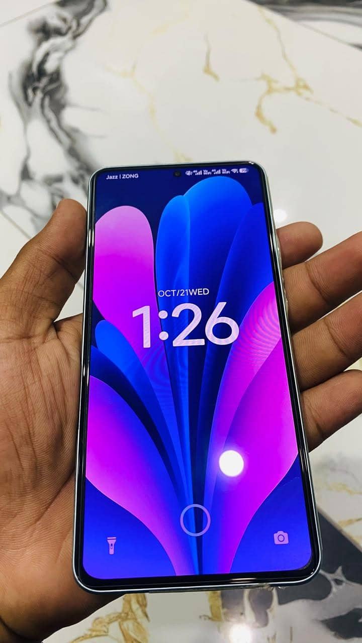Xiaomi 13T Pro 0