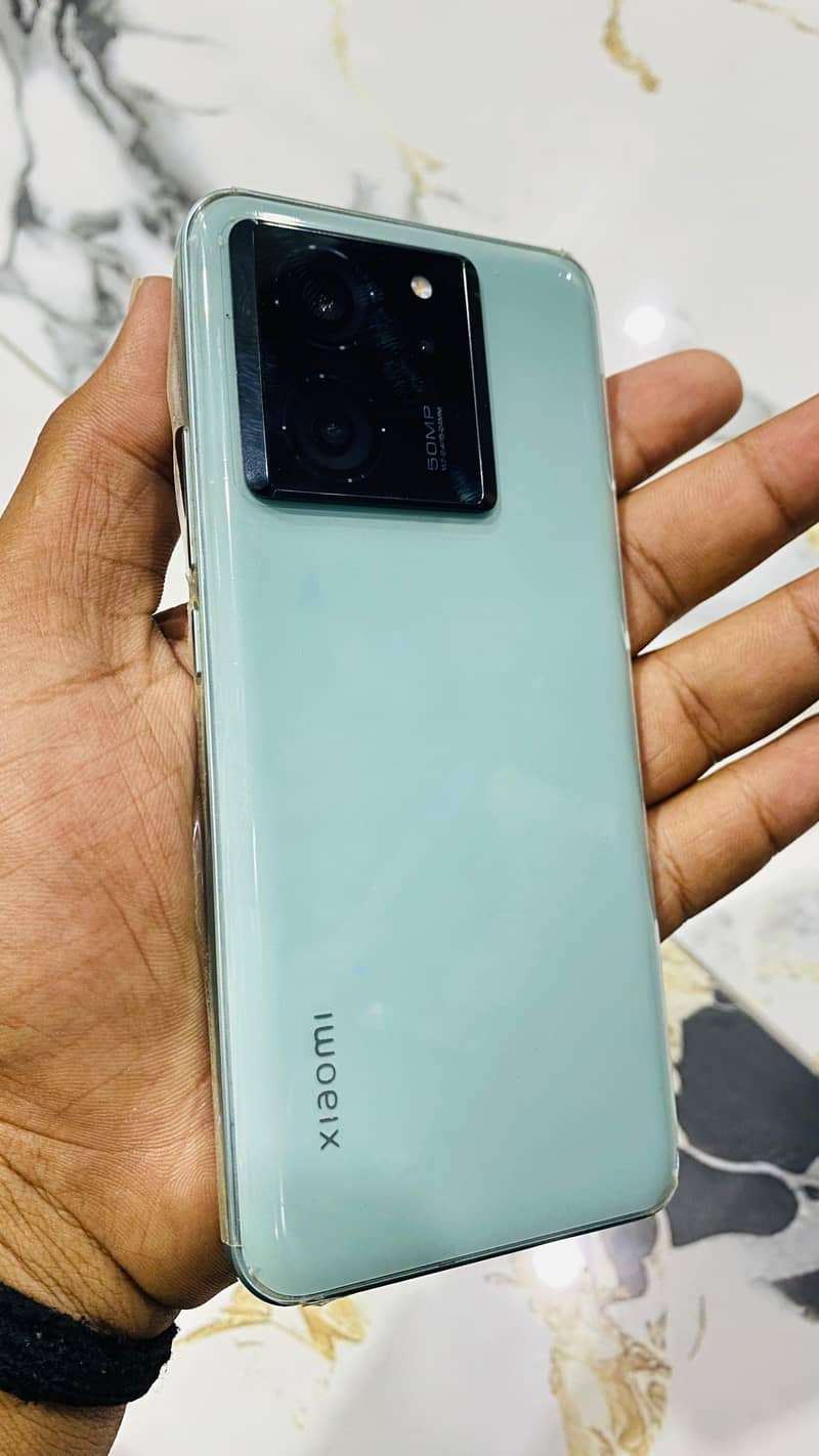 Xiaomi 13T Pro 1