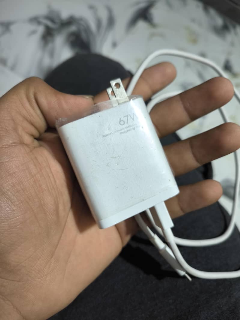 Xiaomi 13T Pro 5