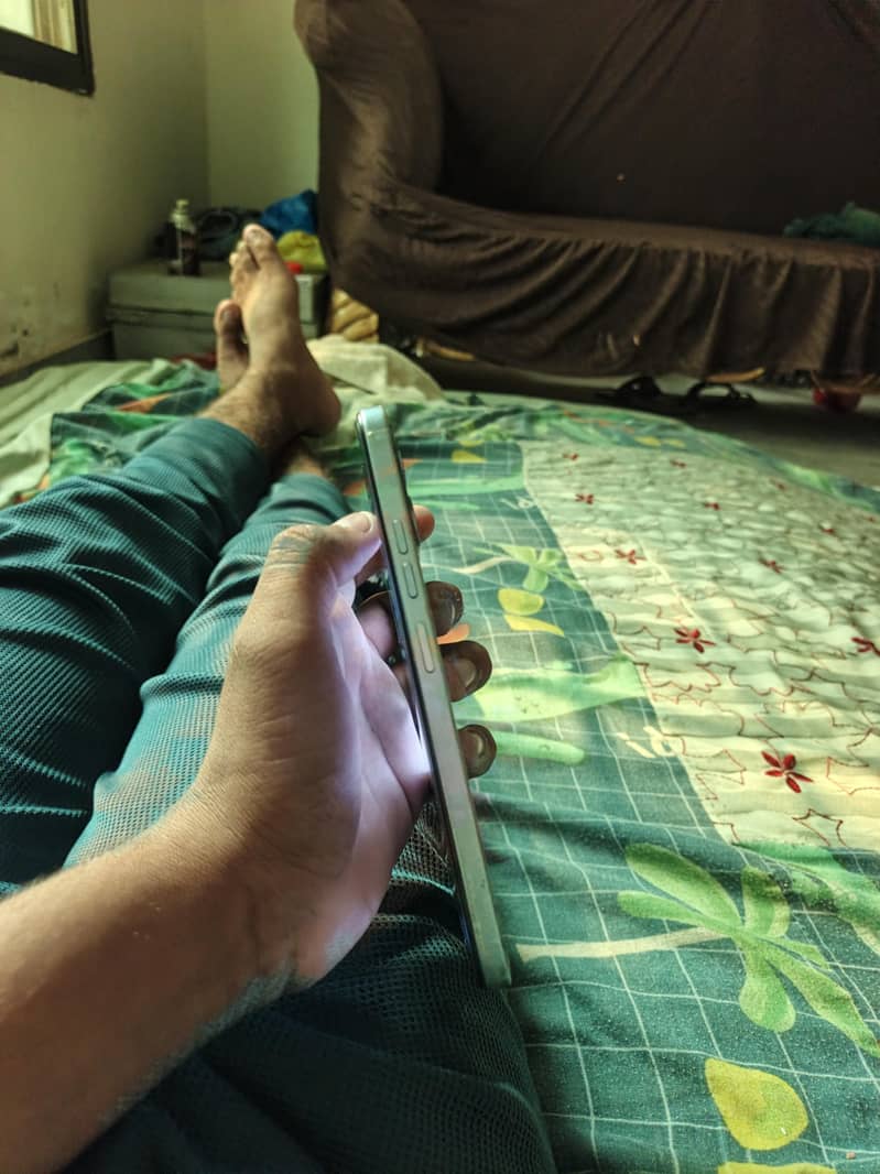 Tecno Spark Pro 1