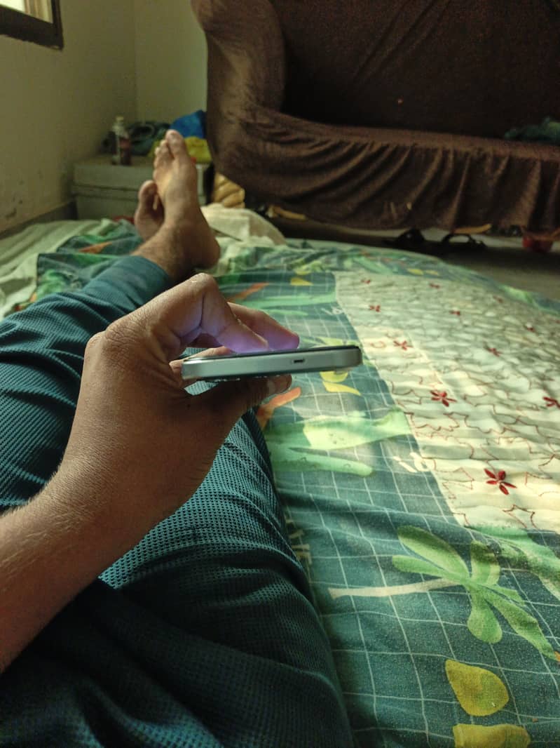 Tecno Spark Pro 3