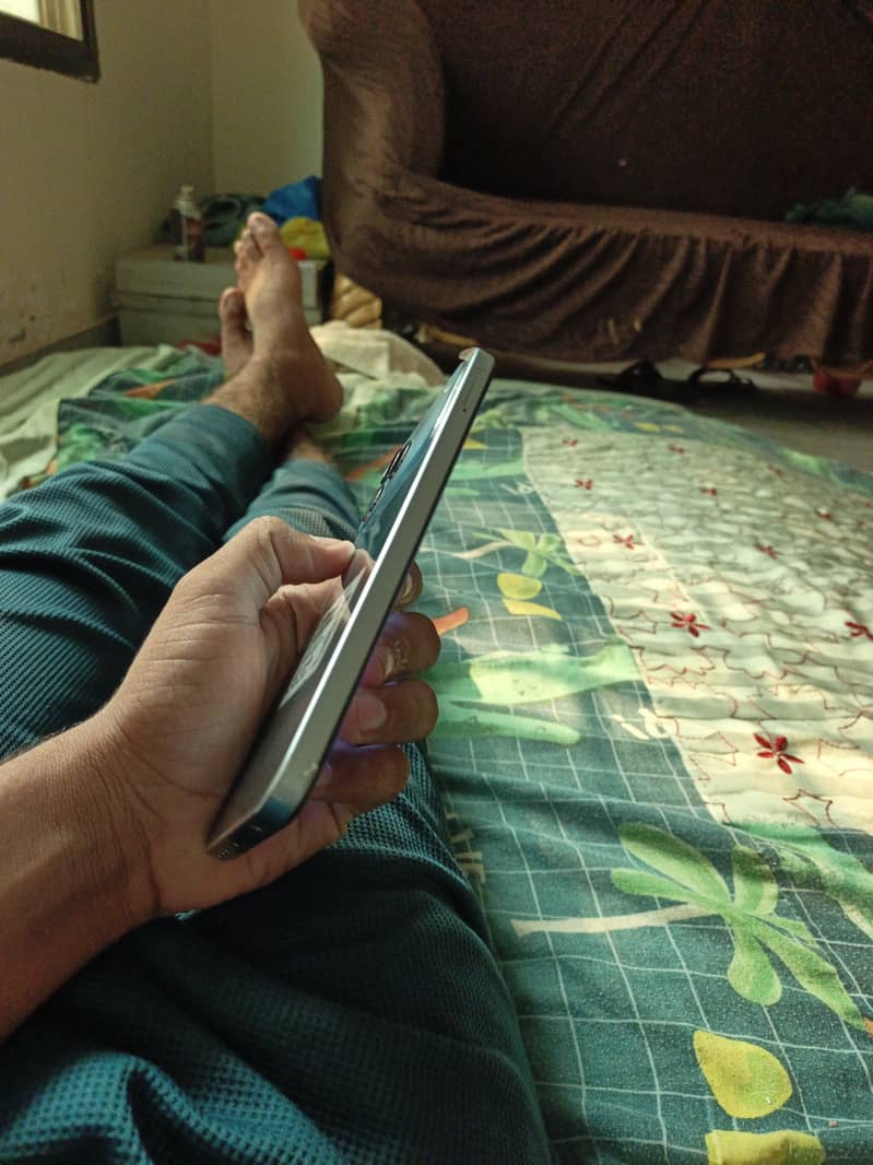 Tecno Spark Pro 4