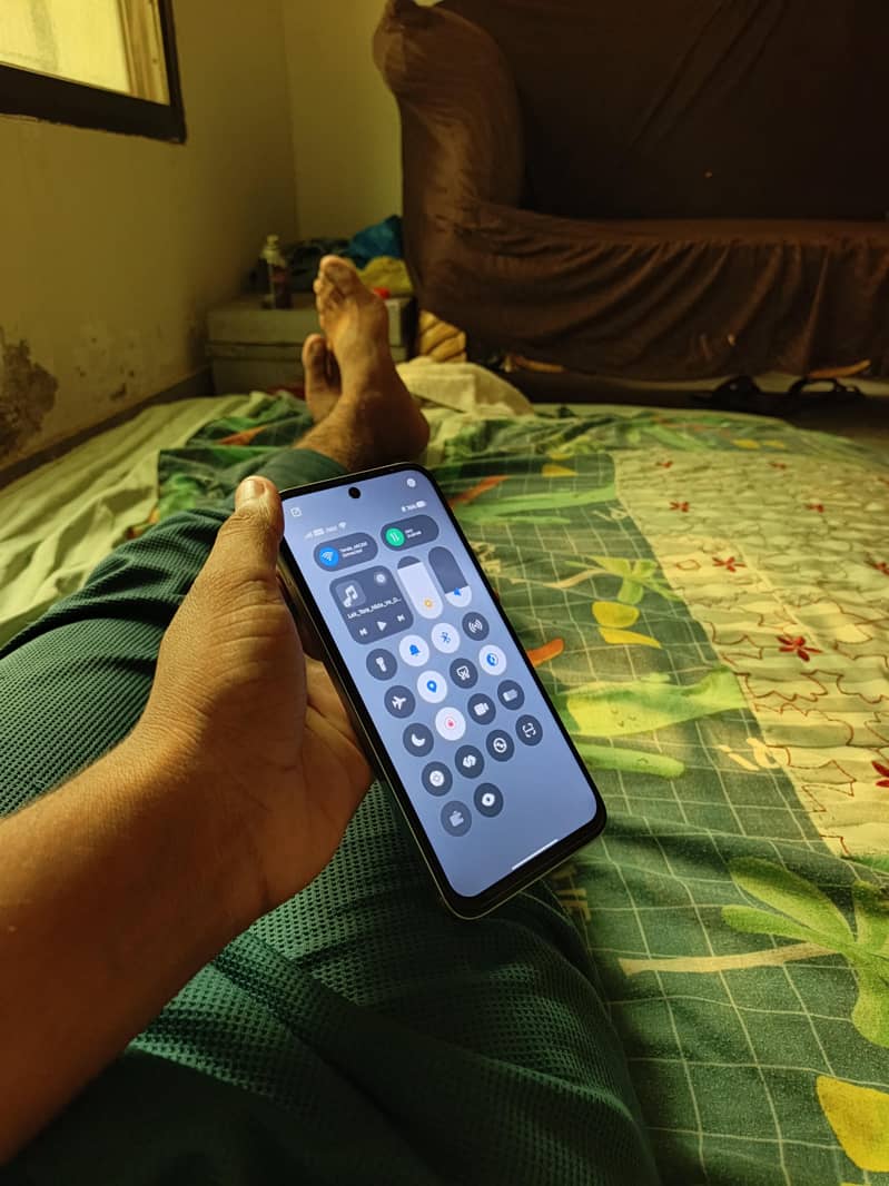 Tecno Spark Pro 5
