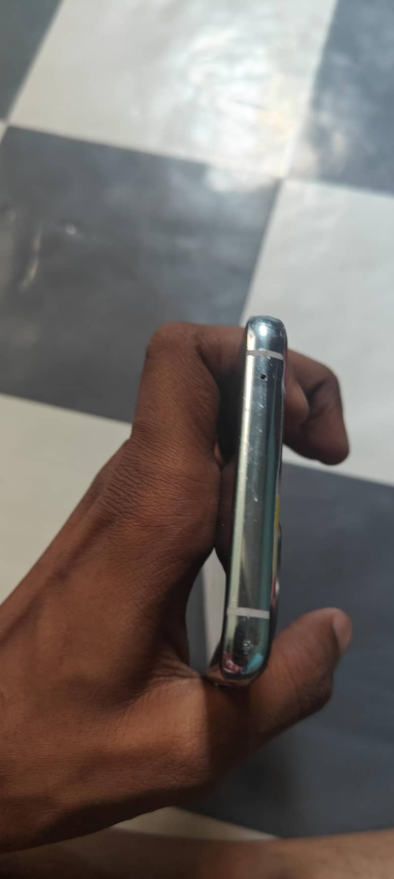 One Plus 9 Pro 3