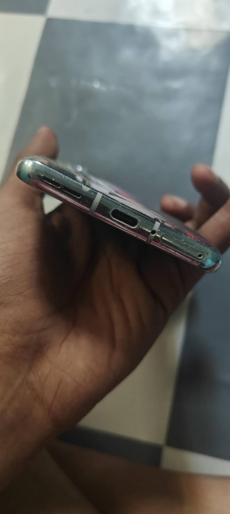 One Plus 9 Pro 4