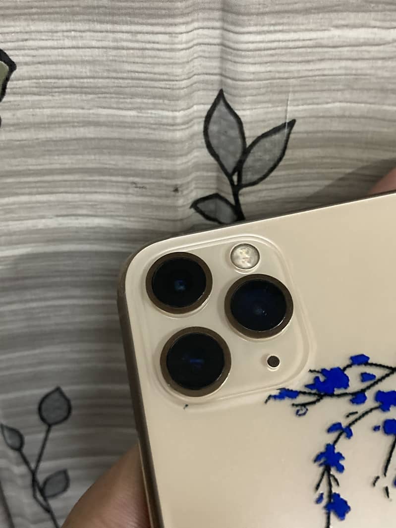 Apple iPhone 11 Pro Max 0