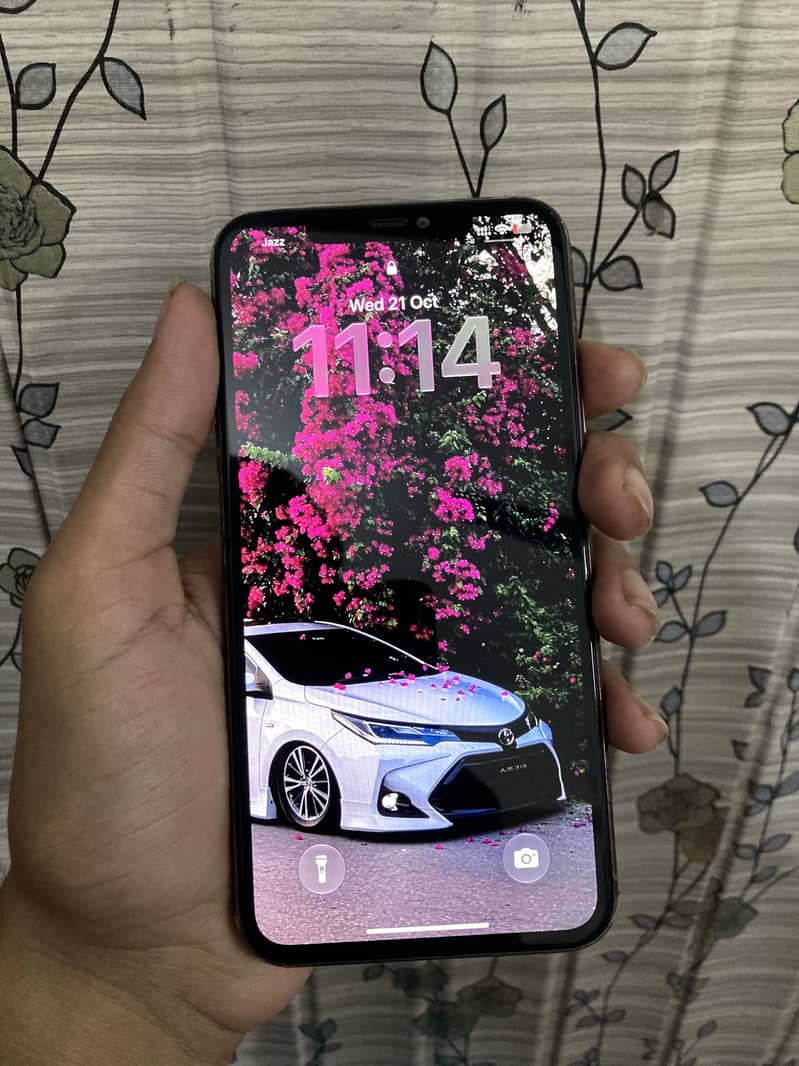 Apple iPhone 11 Pro Max 1