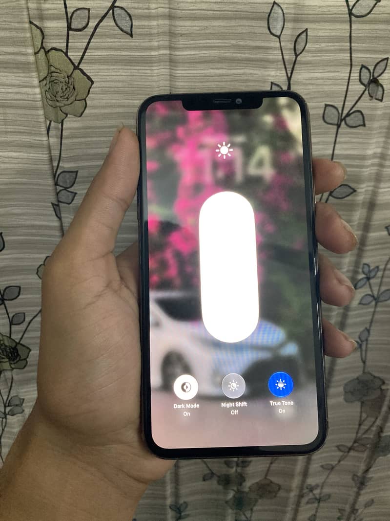 Apple iPhone 11 Pro Max 2