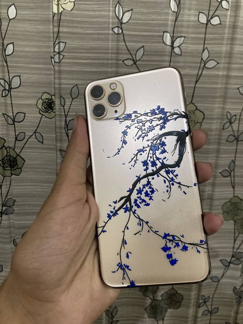 Apple iPhone 11 Pro Max 3