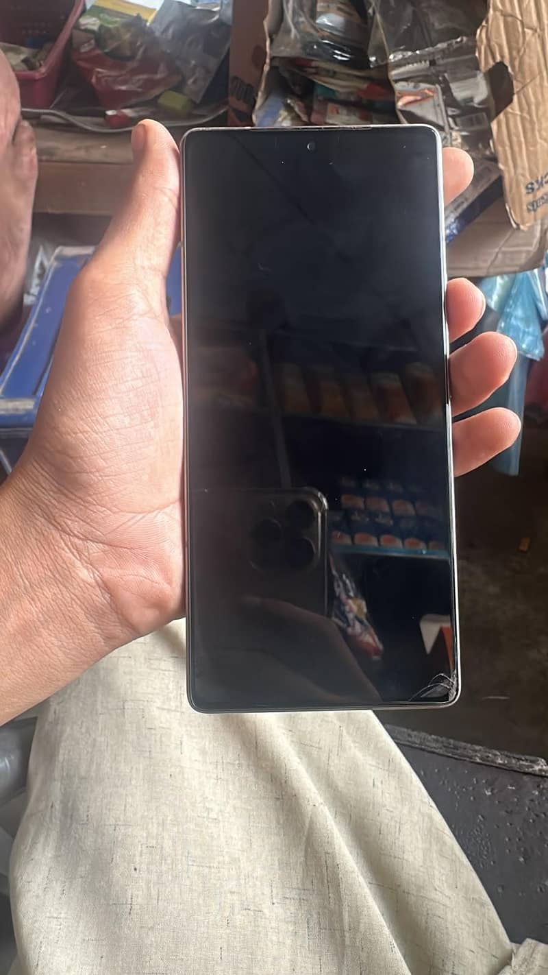 Infinix Note 50 0
