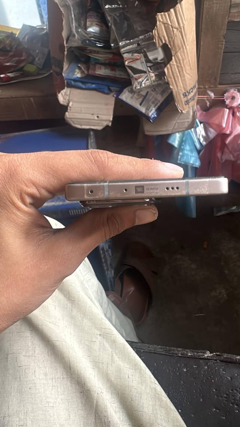 Infinix Note 50 1